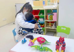 孤獨(dú)癥譜系障礙，你了解多少？