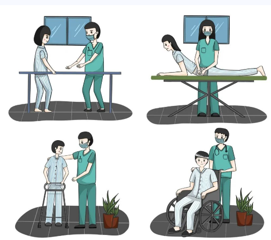 細說腦卒中患者康復(fù)治療的重要性