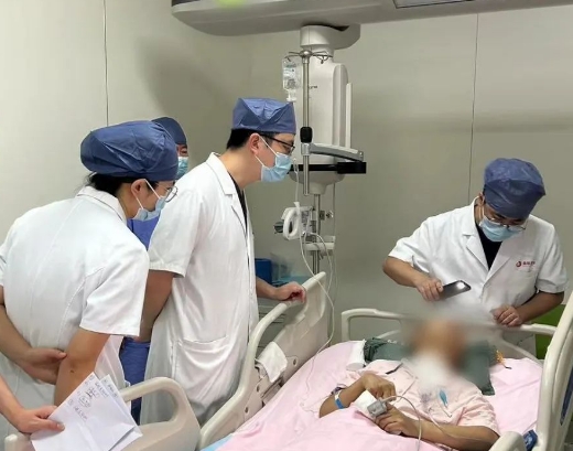 從重型腦干出血到生活自理，多名腦干出血患者在這里蘇醒