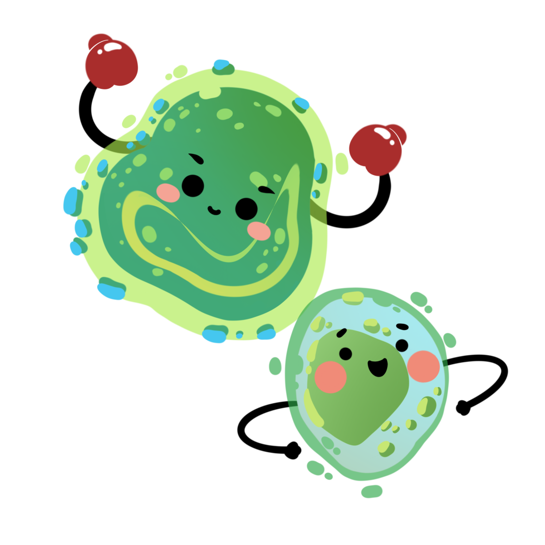 孩子高熱不退、大片“白肺”...最近的肺炎有點(diǎn)兇