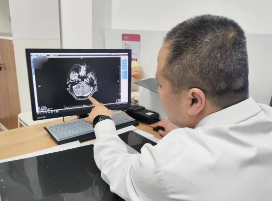 精準(zhǔn)消滅癌細(xì)胞 這把“隱形柳葉刀”你了解嗎？