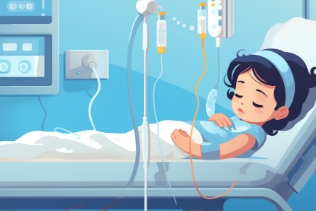 川崎？流感？肺炎？可能是”三合一套餐”