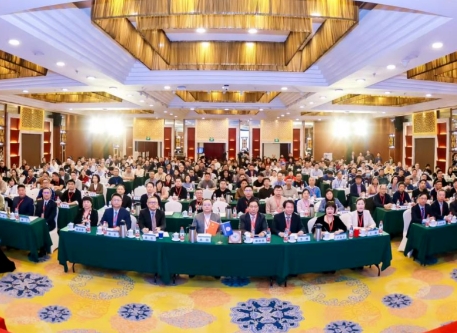 袁清霞當選中國非公立醫(yī)療機構(gòu)協(xié)會重癥醫(yī)學(xué)專委會副主任委員