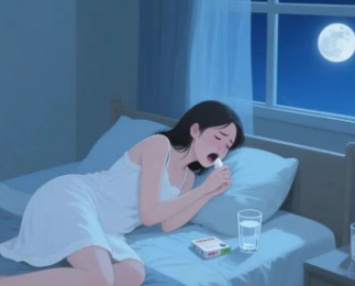 連續(xù)咳嗽8周別大意！揭秘慢性咳嗽的 “真面目”?